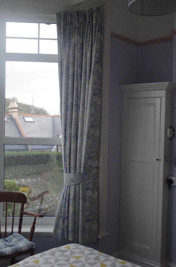 Varley House Ilfracombe Exteriér fotografie
