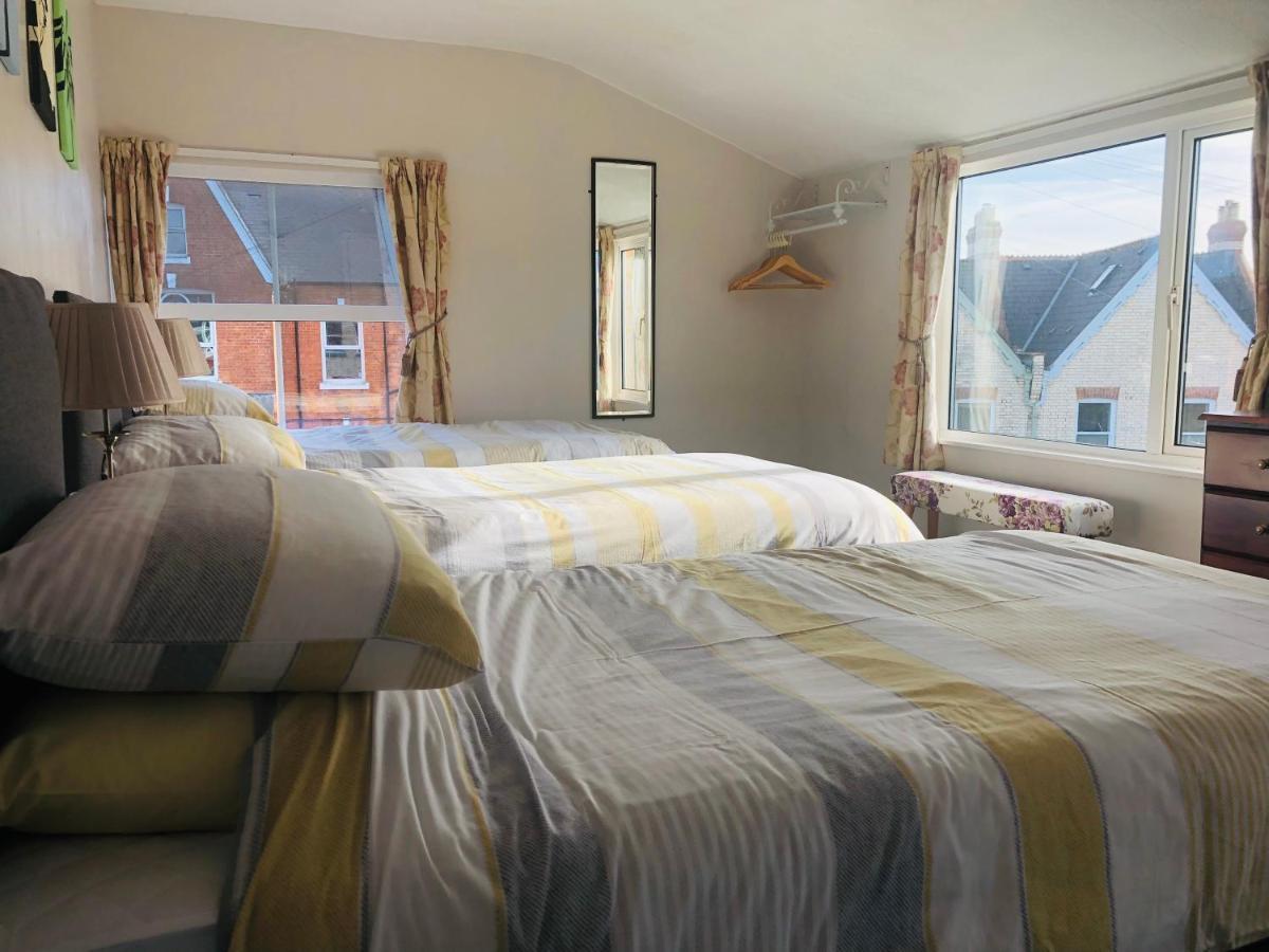 Varley House Ilfracombe Exteriér fotografie